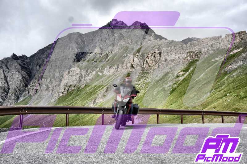 Foto Colle dell'Agnello 17 ago 2024 09:19