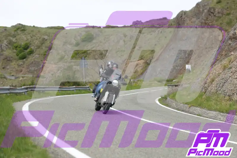 Foto Passo del Faiallo 3 mag 2026 09:42