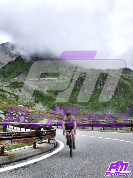 Foto Colle del Gran San Bernardo 27 lug 2025 09:56