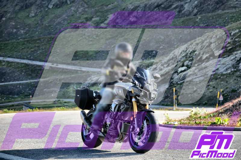 Foto Passo dello Stelvio 24 ago 2024 08:35