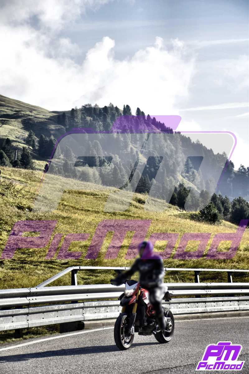 Foto Passo Gardena 21 set 2024 08:59