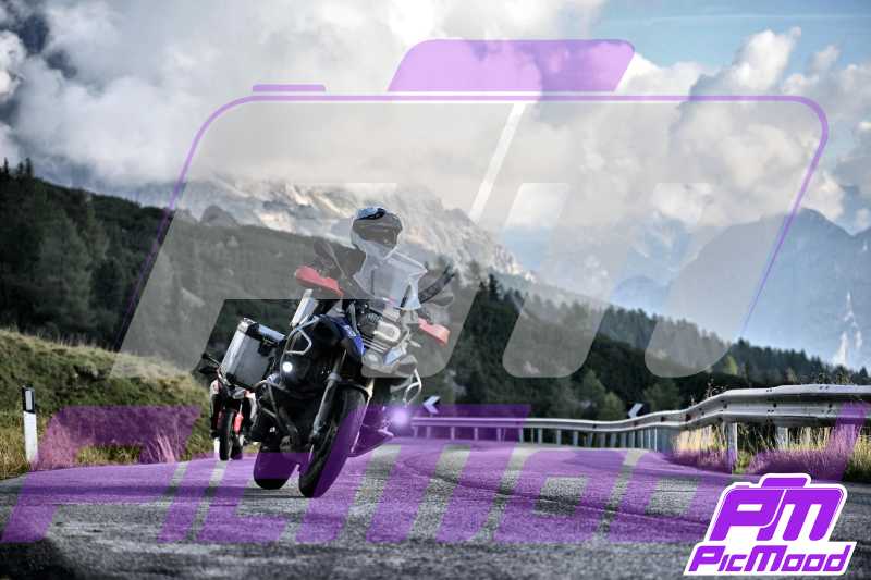 Foto Passo Giau 21 set 2024 09:00