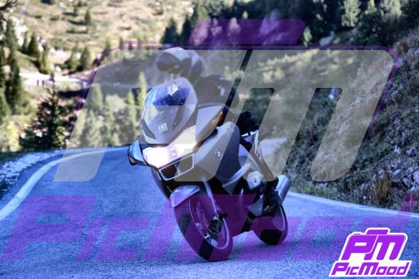 Foto Passo Manghen 20 set 2025 10:11
