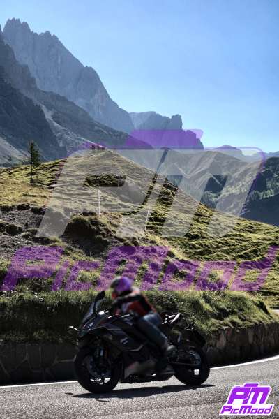 Foto Passo Rolle 10 ago 2025 10:15