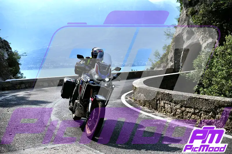 Foto Strada della Forra 19 giu 2026 09:22