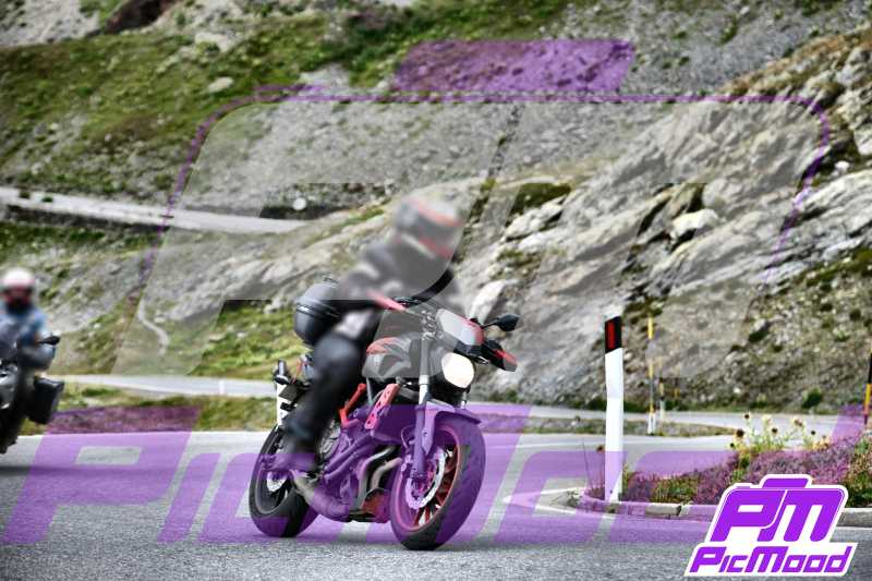 Foto Passo dello Stelvio 8 set 2024 09:00