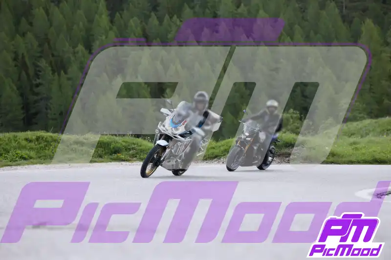 Passo Rolle