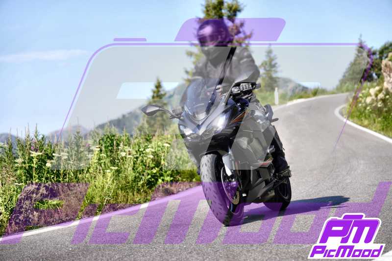 Foto Passo Manghen 28 lug 2024 09:16