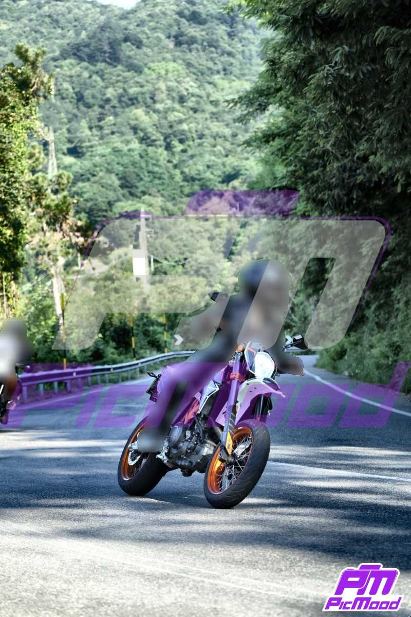 Foto Passo del Turchino 27 lug 2024 09:08