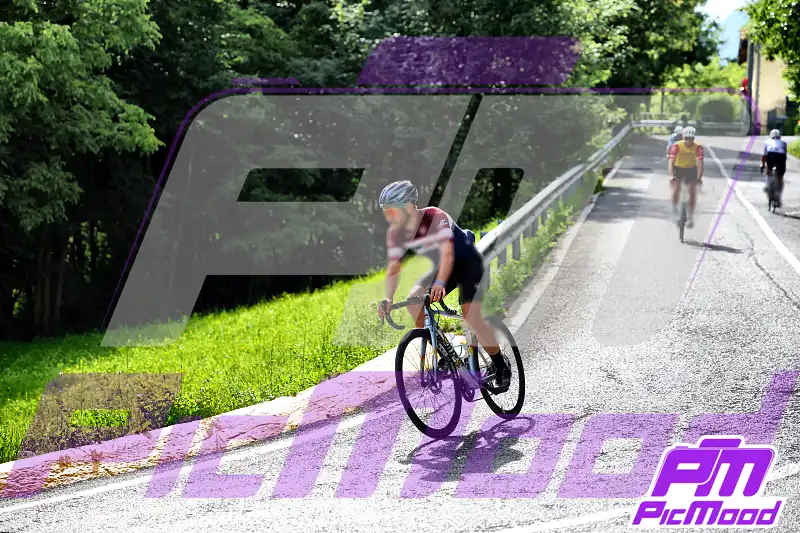 Foto Passo del Ghisallo 14 giu 2026 09:06