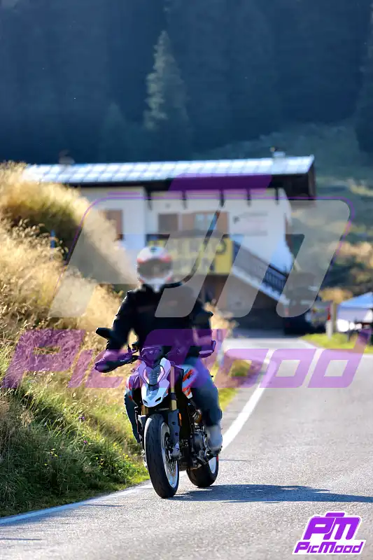 Foto Passo Manghen 15 ago 2026 09:06