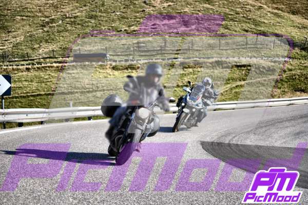 Foto Passo Rolle 21 set 2025 09:53