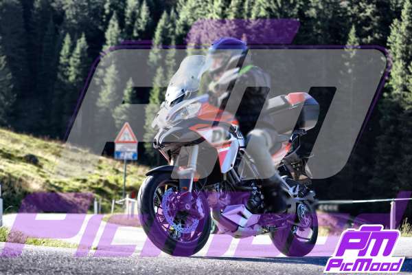 Foto Passo Manghen 31 ago 2025 09:22