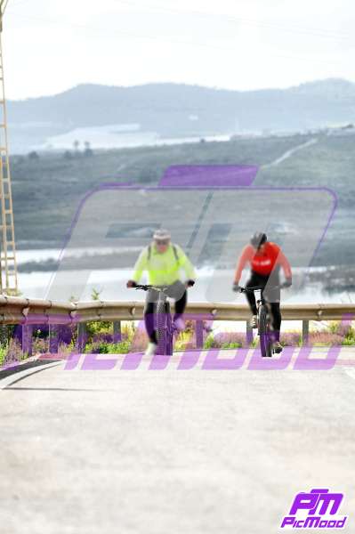 Foto Embalse de la Pedrera 28 mar 2026 10:17