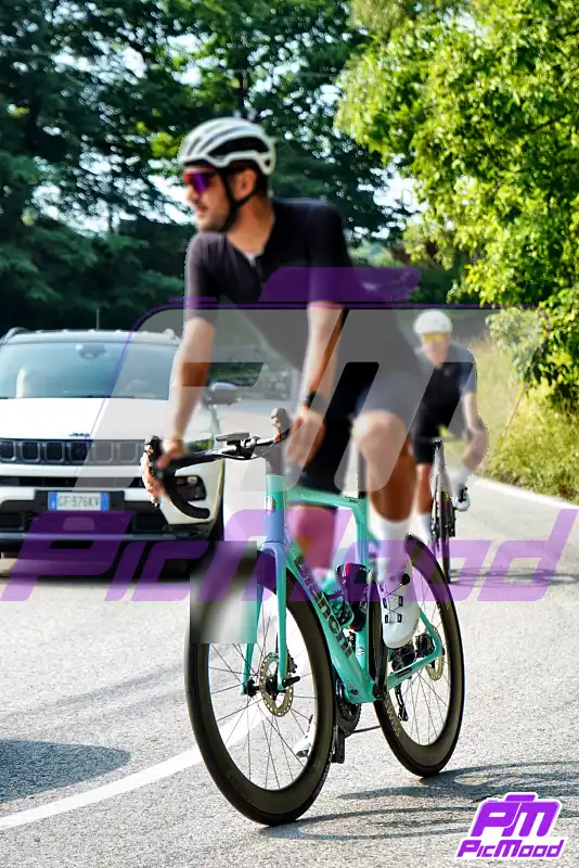 Foto Passo del Ghisallo 27 giu 2026 09:39