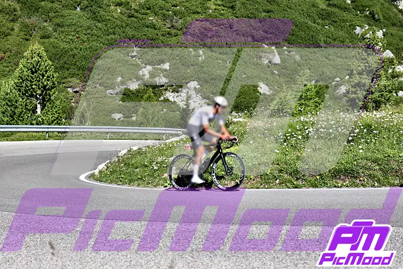 Passo Falzarego
