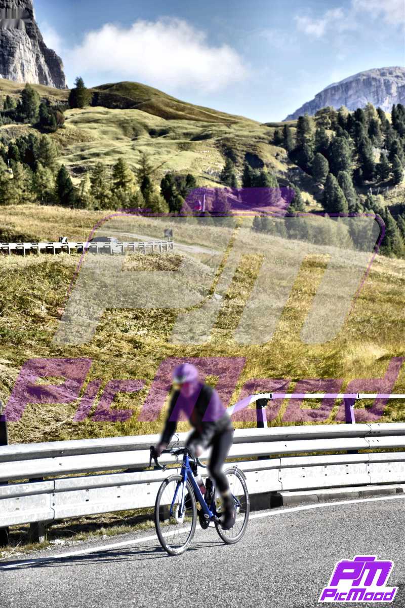Foto Passo Gardena 29 set 2024 09:58