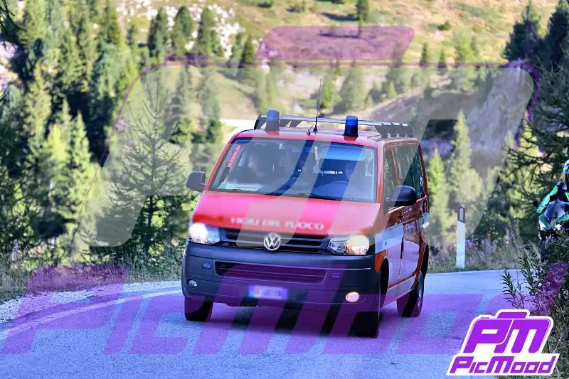 Foto Passo Manghen 12 set 2026 10:14