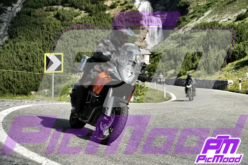 Passo dello Stelvio