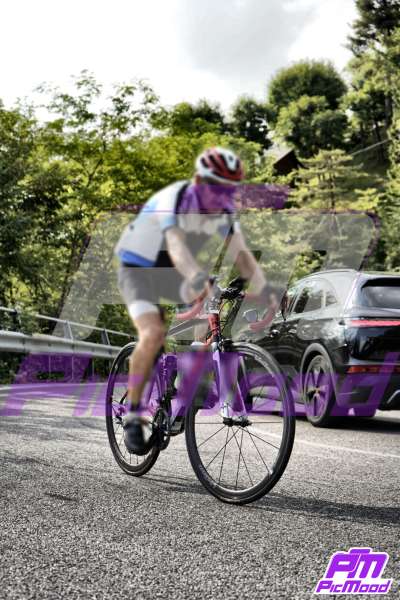 Foto Passo del Ghisallo 12 lug 2025 09:07