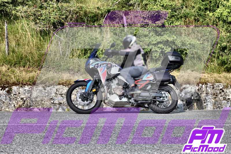 Foto Passo della Futa Raticosa vers Toscana 6 lug 2025 08:27