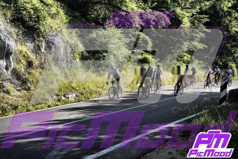 Foto Passo del Muraglione 14 giu 2025 09:13