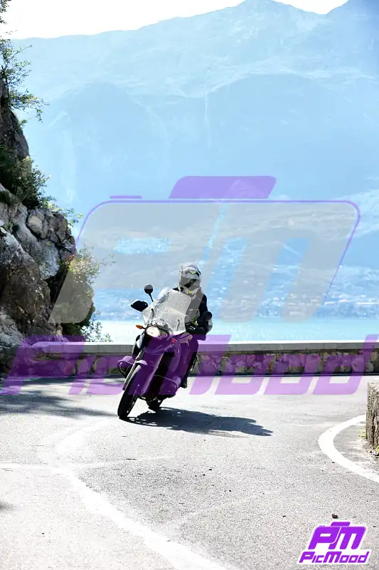 Strada della Forra