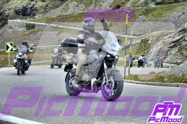 Foto Passo dello Stelvio 23 ago 2025 12:41