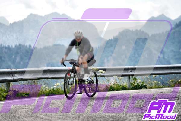 Foto Passo Fedaia 12 lug 2025 09:34