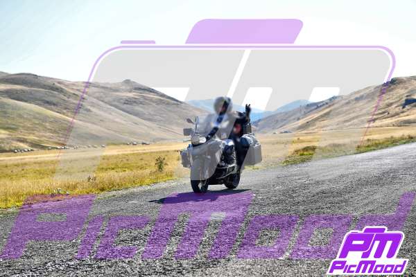 Foto Campo Imperatore 9 ago 2025 08:40