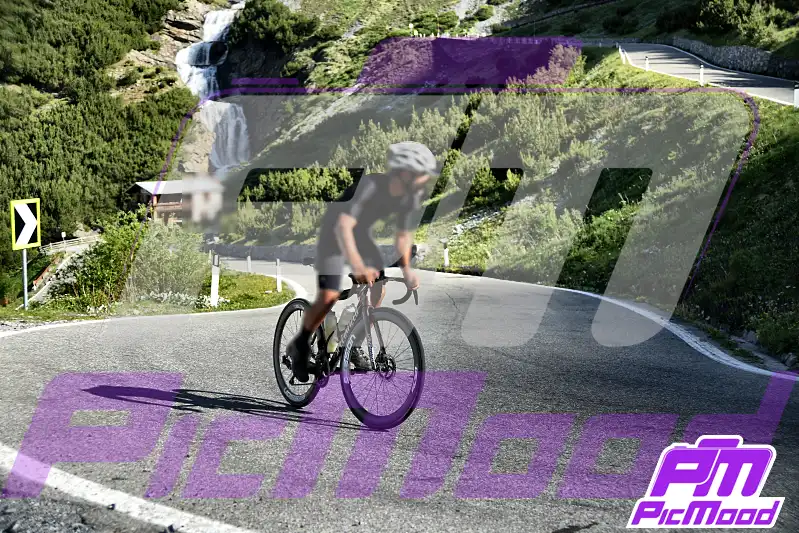 Foto Passo dello Stelvio 19 giu 2026 09:05