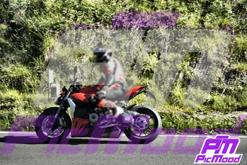 Foto Passo del Muraglione 25 mag 2025 09:13
