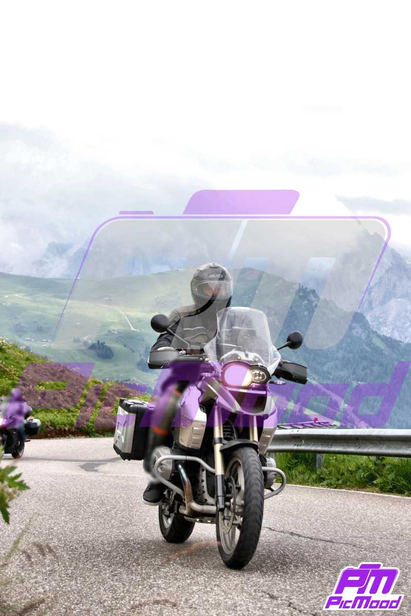 Foto Passo Sella 13 lug 2024 09:31
