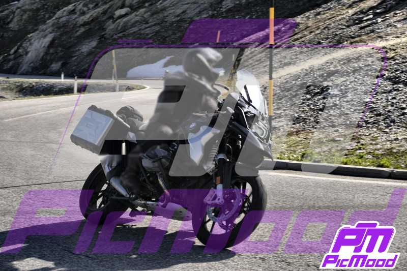 Foto Passo dello Stelvio 22 giu 2025 08:32