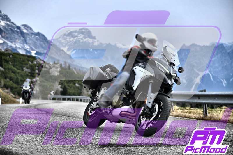 Foto Passo Giau 3 mag 2025 08:57