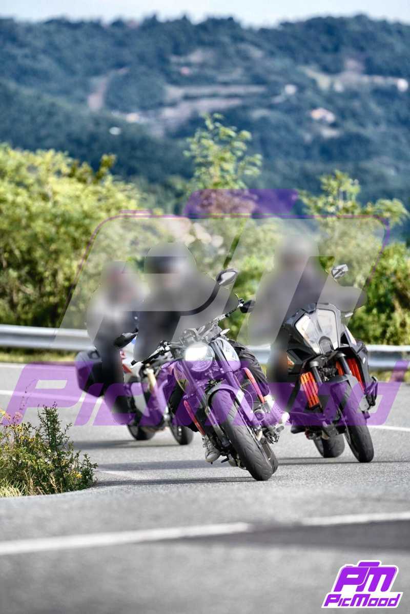 Foto Passo della Futa-Raticosa 15 set 2024 09:11