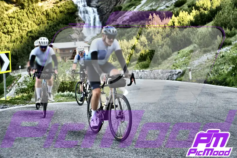 Foto Passo dello Stelvio 19 giu 2026 08:50