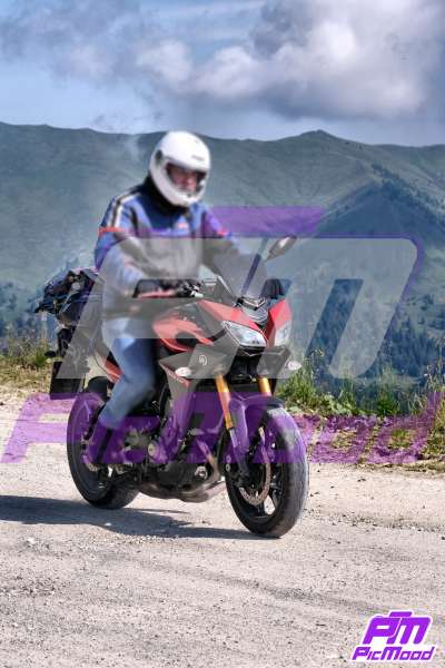 Foto Passo Crocedomini 19 lug 2025 09:49
