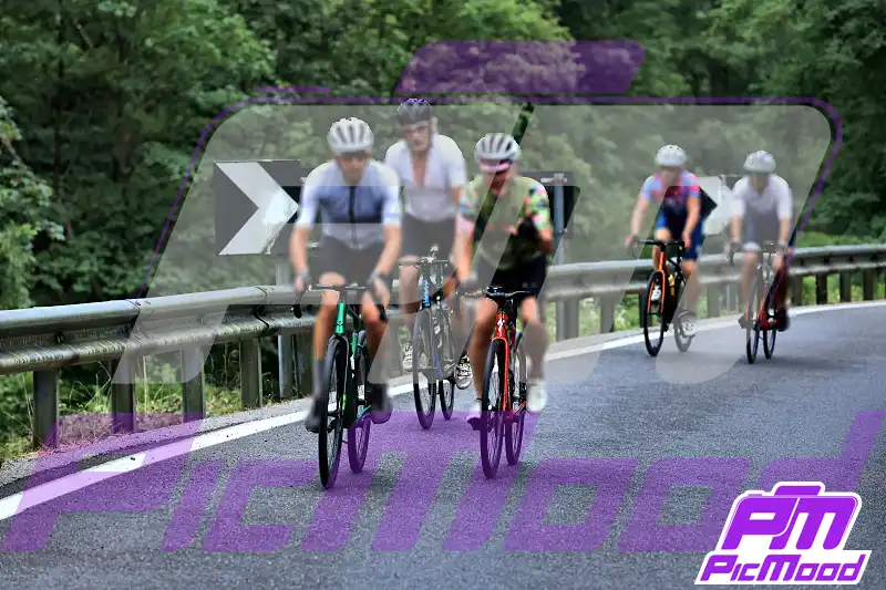 Foto Passo del Ghisallo (Barni) 2 ago 2026 08:57
