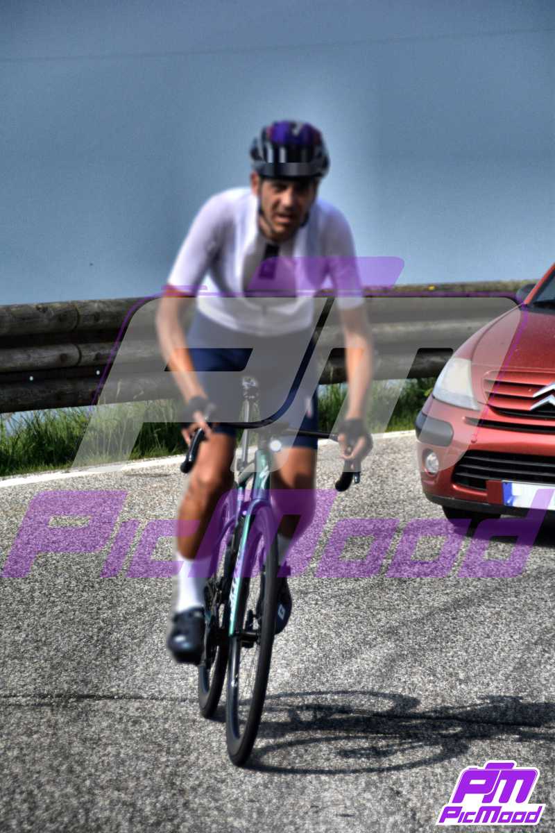 Foto Mottarone 14 giu 2025 10:08