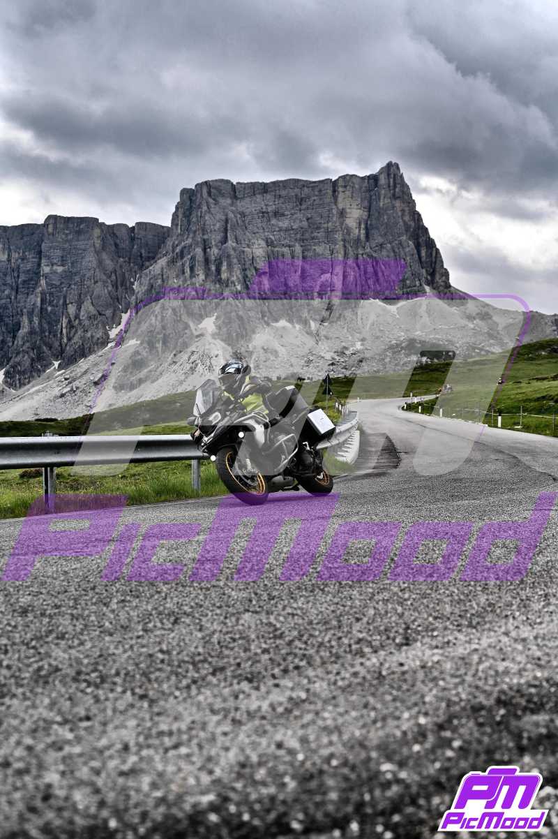 Foto Passo Giau 30 giu 2024 09:05