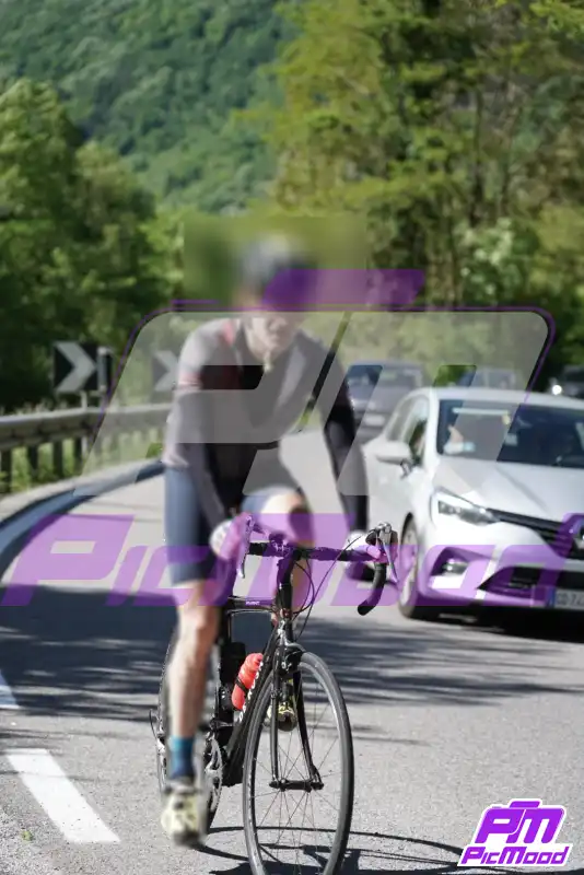 Foto Passo del Ghisallo 16 mag 2026 09:55