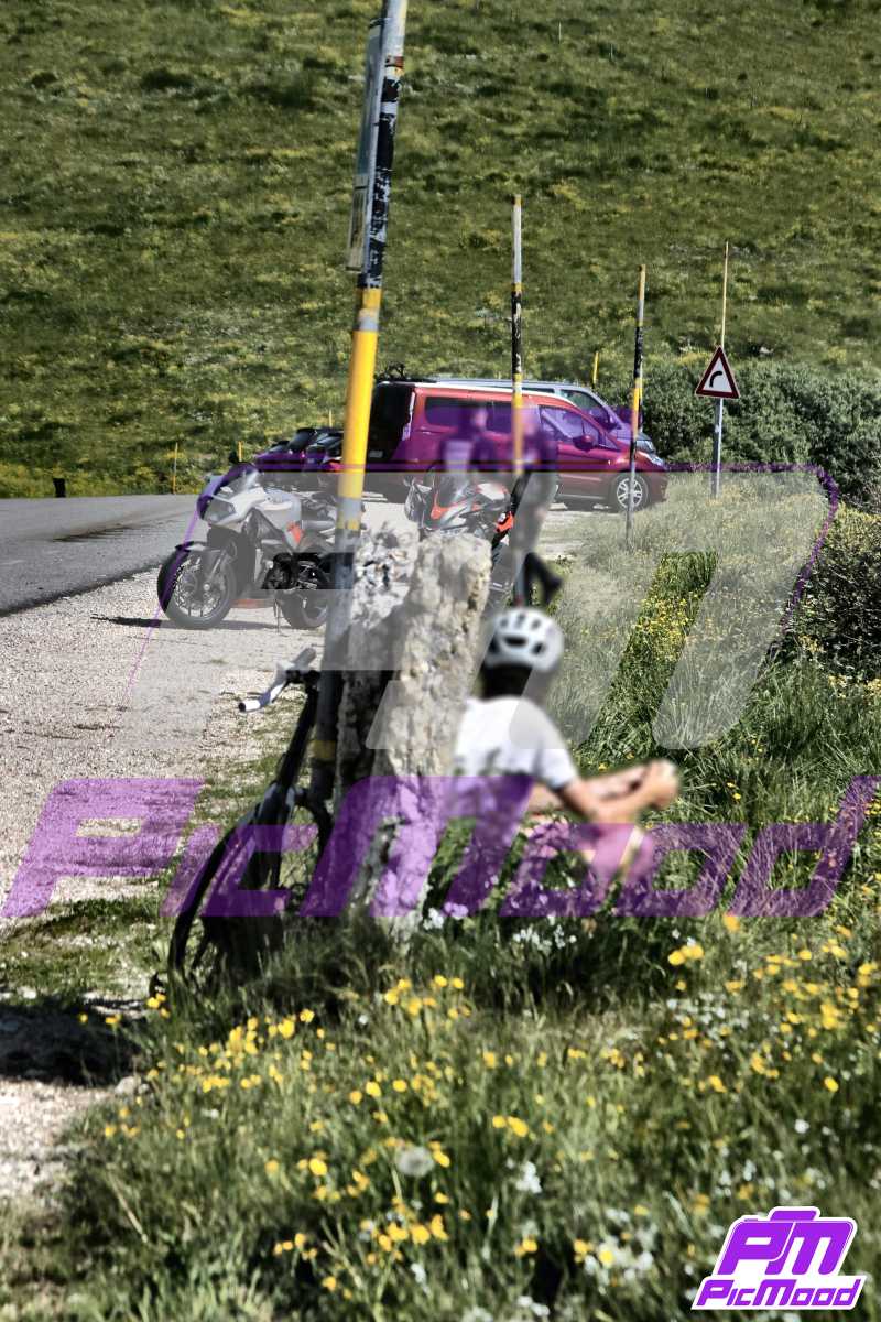 Foto Passo del Branchetto 15 giu 2025 09:50