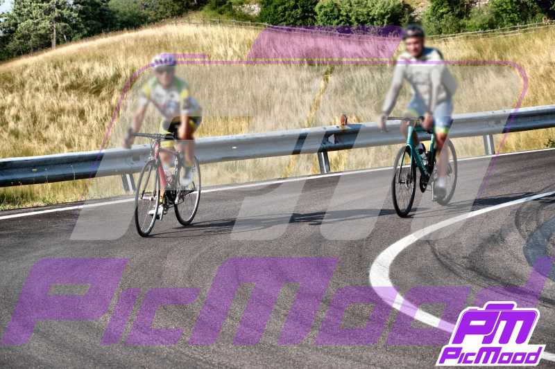 Foto Passo del Giogo 6 lug 2025 08:30