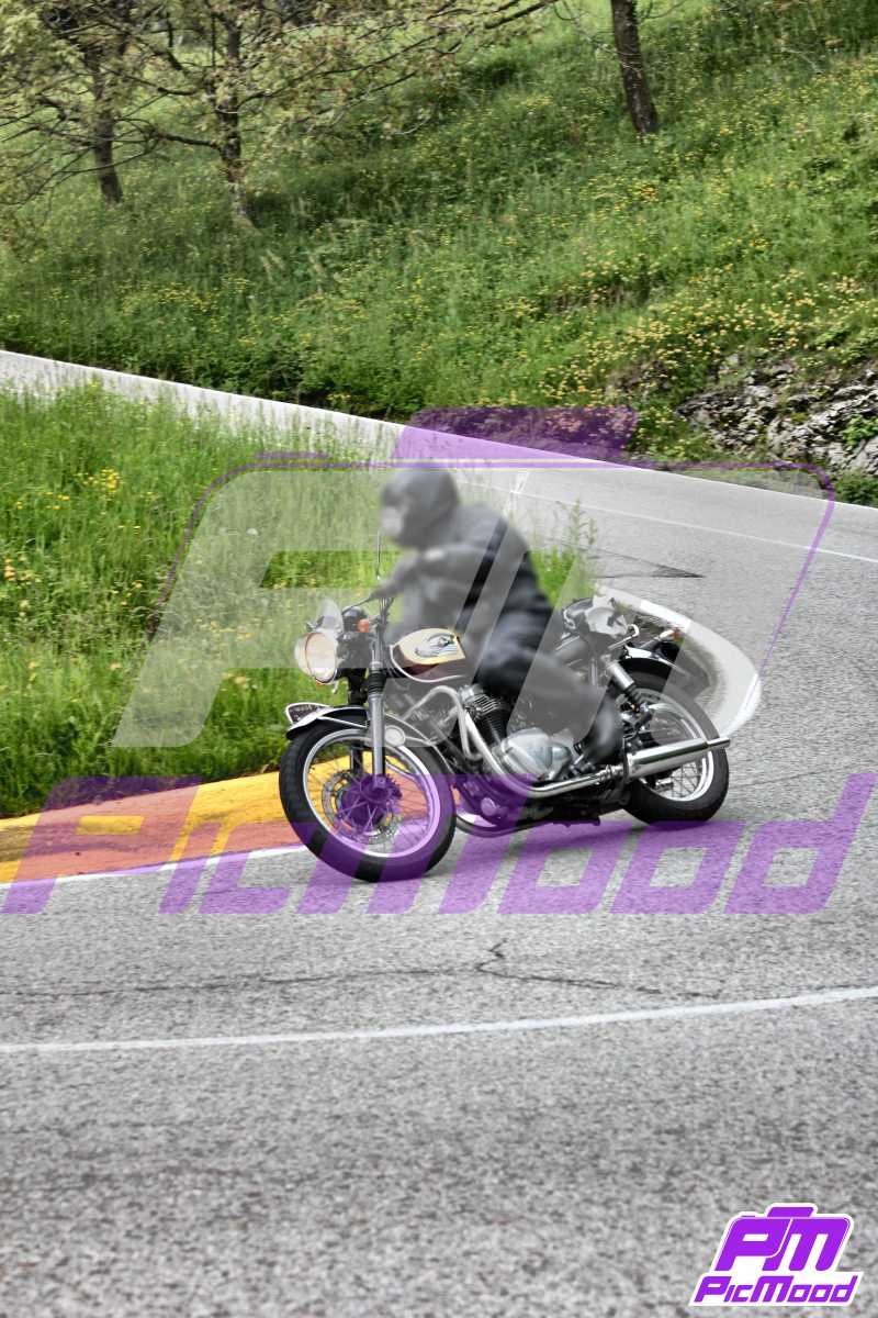 Foto Passo del Ghisallo 10 mag 2025 10:20