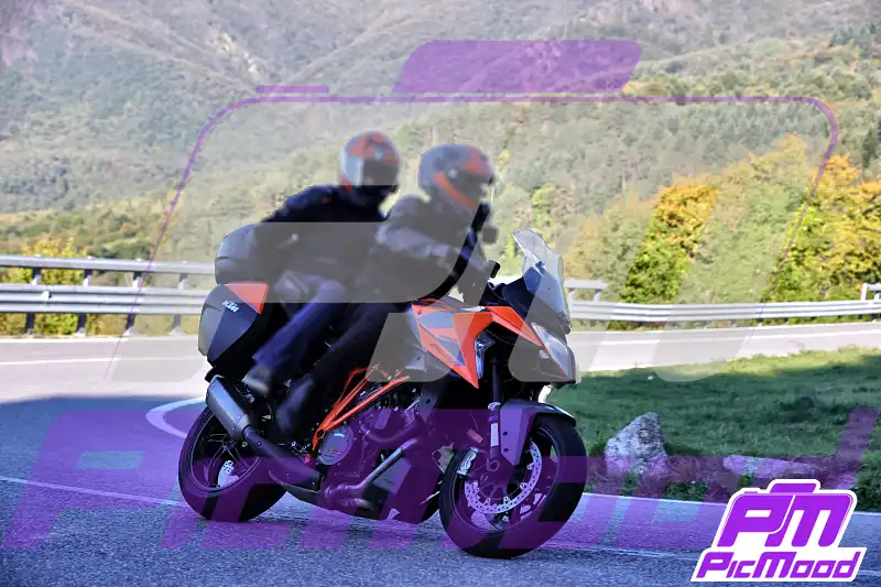 Foto Passo della Cisa versante Toscana 4 ott 2026 09:25