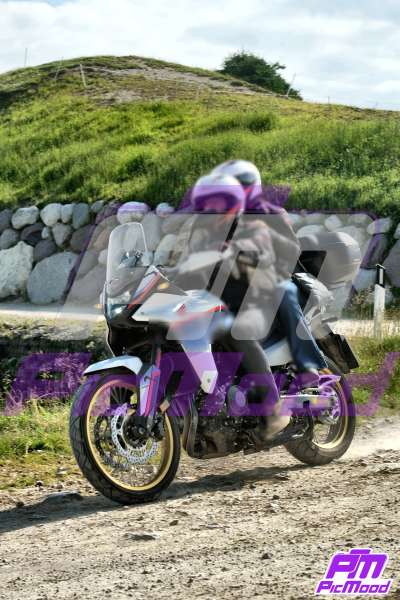 Foto Passo Crocedomini 20 lug 2025 09:43