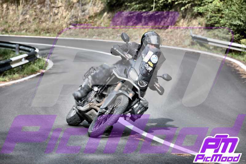 Foto Passo del Muraglione 15 set 2024 09:53