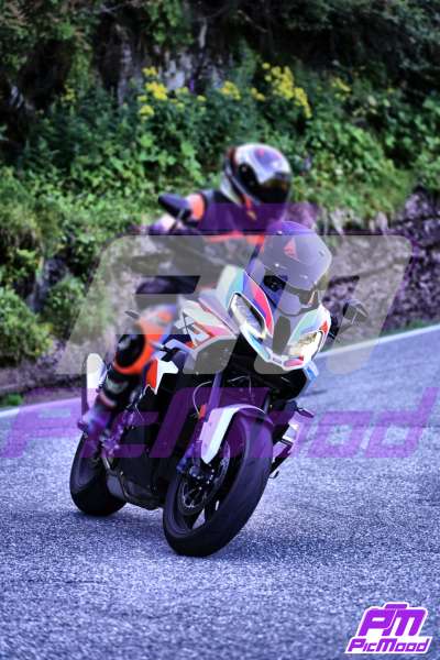 Foto Passo San Marco vers Valtellinese 3 ago 2025 09:32