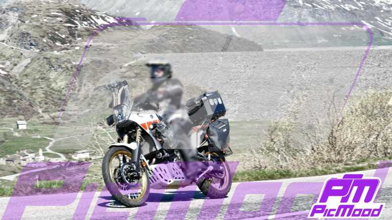 Foto Colle del Moncenisio 18 mag 2025 10:08